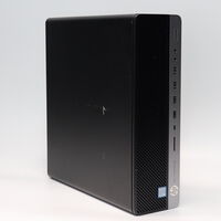 中古  HP EliteDesk 800 G4 (RTX3050)  (Intel Core i5 8500 3.0GHz/16GB/SSD256GB/Mt/RTX3050/-/-/W11H64) 170912 