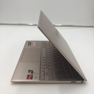 【福井日之出店】中古  HP Pavilion Aero Laptop 13-be2007AU(AMD Ryzen 5 7535U/8GB/SSD256GB/なし/オンボード/13.3/2560x1600/Wi-Fi/W11H64 MAR) 170010 