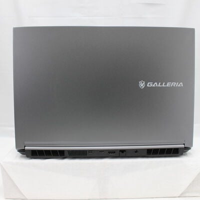 【通販センター】中古  THIRDWAVE GALLERIA RL7C-R46-C5N 189384 