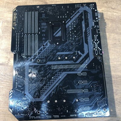 【姫路店】中古  ASUS TUF H370-PRO GAMING (H370 1151 ATX DDR4) 137003 