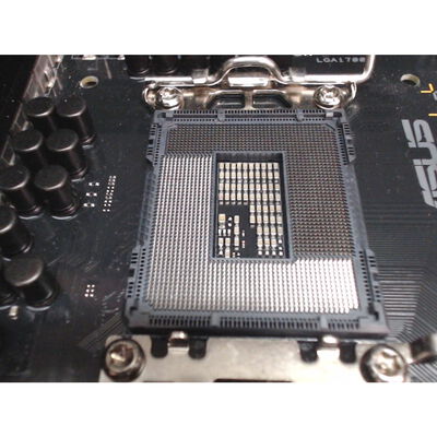 【前橋ｲﾝﾀｰｱｶﾏﾙ店】中古  ASUS TUF GAMING B760M-PLUS D4 (B760 mATX DDR4) 167272 