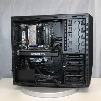 中古  THIRDWAVE GALLERIA KT 