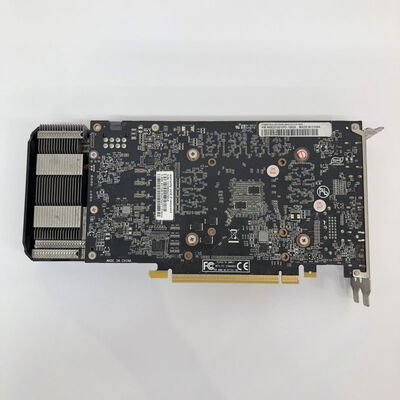 【津ラッツ店】中古  Palit NE62070015P2-1062A(RTX2070 8GGD61D1H3P) 138340 