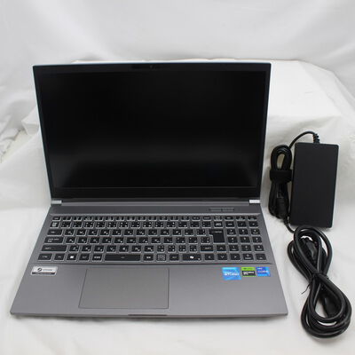 【通販センター】中古  THIRDWAVE GALLERIA RL7C-R35-5N 200006 
