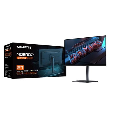 GIGABYTE  MO27Q2 (27インチワイド 液晶モニター) 