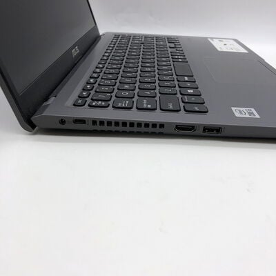 【宇都宮鶴田店】中古  ASUS VivoBook X515JAB(i5-1035G1/8GB/SSD512GB/W11H) 5280001675 