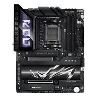 ASUS  ROG CROSSHAIR X870E HERO (X870E AM5 ATX) 