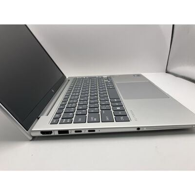 【仙台店】中古  HP ELITEBOOK 630 G11 (Core Ultra 5 125U/16GB/SSD 256GB/-/-/WLAN/13.3UWXGA/W11P/-) 3240010574 