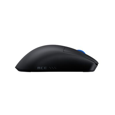 ASUS  ROG Harpe II Ace Gaming Mouse Black (P723 HARPE II ACE/BLK,AIMPOINTPRO) 