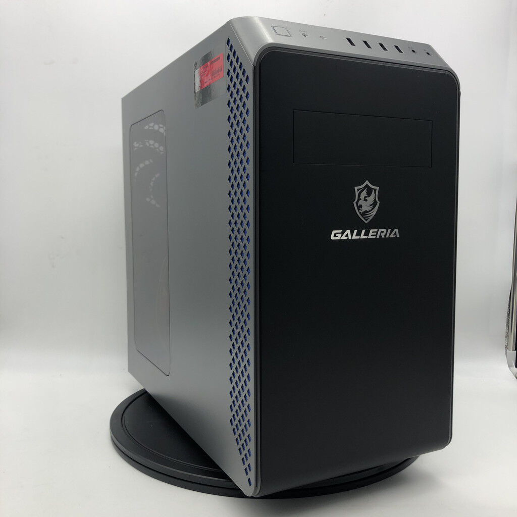 GALLERIA デスクトップPC本体 タワー型 中古 GALLERIA デスクトップPC本体 タワー型 中古 楽天市場