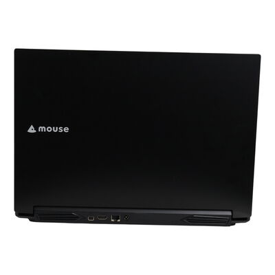 【通販センター】中古  【ジャンク品/保証無/返品質問不可】Mouse Computer m-Book K700SN-M2SH2(Intel Core i7 9750H/16GB/SSD1TB+HDD1TB/なし/NVIDIA GeForce MX250/17.3/1920x1080/Wi-Fi/OSなし) 185876 