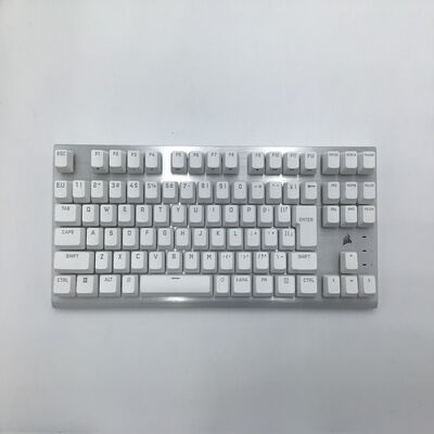 【白山FM松任店】中古  CORSAIR CH-911D11A-JP(K60 PRO TKL-WHT-OPX 有線) 172333 