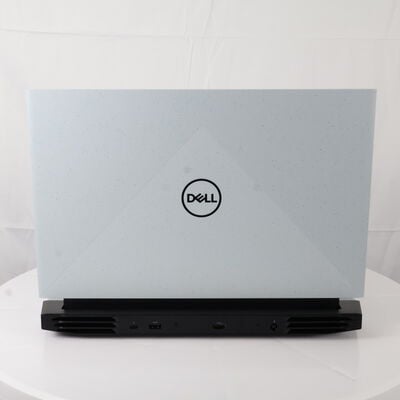 【通販センター】中古  Dell G15 5520(Intel Core i7 12700H/16GB/SSD512GB/なし/NVIDIA GeForce RTX 3060 6GB Laptop GPU/15.6/1920x1080/Wi-Fi/W11H64 MAR) 185988 