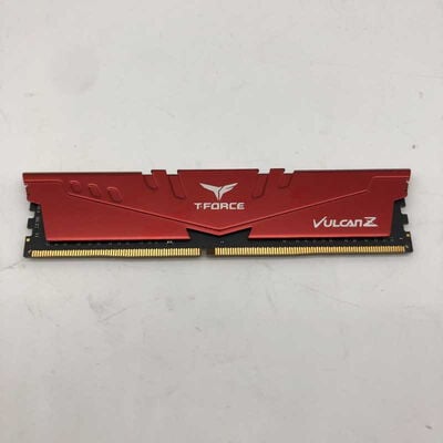 【郡山安積店】中古  PC4-25600 16GB デスクトップ用(TLZRD416G3200HC16CBK) 4640003334 