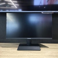 中古  Viewsonic VA2215-H-7 (21.5"W 1A1H 5ms VA) 4560001678 
