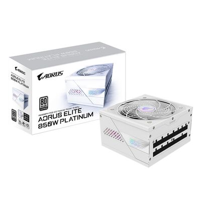 GIGABYTE  GP-AE850PM PG5 ICE (850W) 