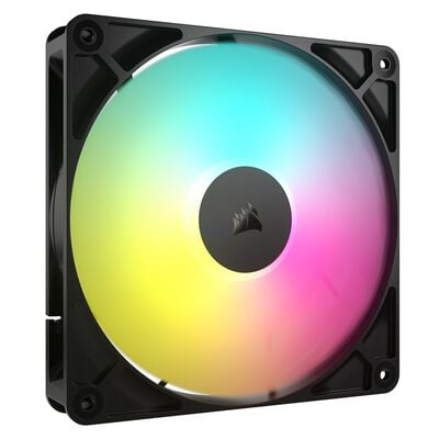 Corsair  RS140 ARGB Single Fan CO-9050182-WW (1個パック ブラック) 