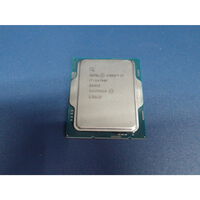 中古  INTEL Core i7 14700F (1700/2.1G/33M/C20/T28) 162951 
