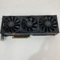 中古  ZOTAC ZT-A30810M-10B（RTX3080Ti 12GB） 3480037554 