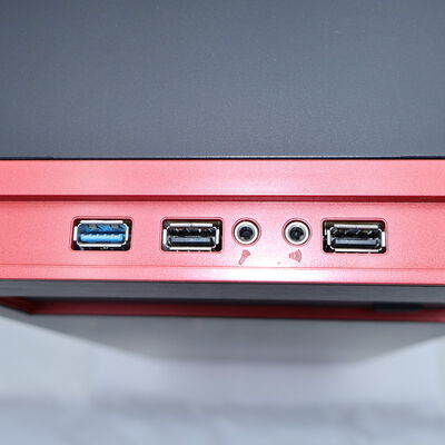 【通販センター】中古  iiyama LEVEL&infin;(Intel Core i7 11700/32GB DDR4 (PC4)/SSD500GB/BD-RE/NVIDIA GeForce RTX 3070 8GB/W11H64 MAR) 204495 