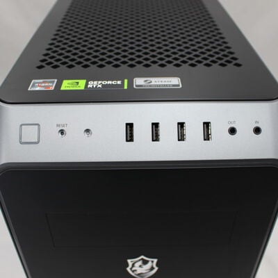 【川崎店】中古  THIRDWAVE GALLERIA RM7R-R35 184306 