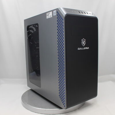 【宇都宮鶴田店】中古  THIRDWAVE GALLERIA XRR7F-46T 187347【2/19値下げ!】 