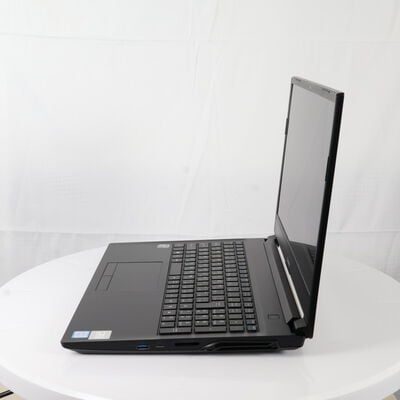 【通販センター】中古  iiyama STYLE-15FXM25-i7-MLX 15FXM25-i7-MLSX(Intel Core i7 9750H/16GB DDR4 (PC4)/SSD256GB/なし/NVIDIA GeForce MX250 2047 MB/15.6/1920x1080/Wi-Fi/W11H64 MAR) 199598 