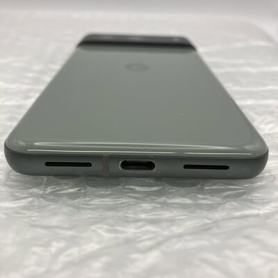 【秋葉原本店】中古  Google Pixel8 128GB Hazel【SoftBank版SIMフリー】GZPFO 201534 