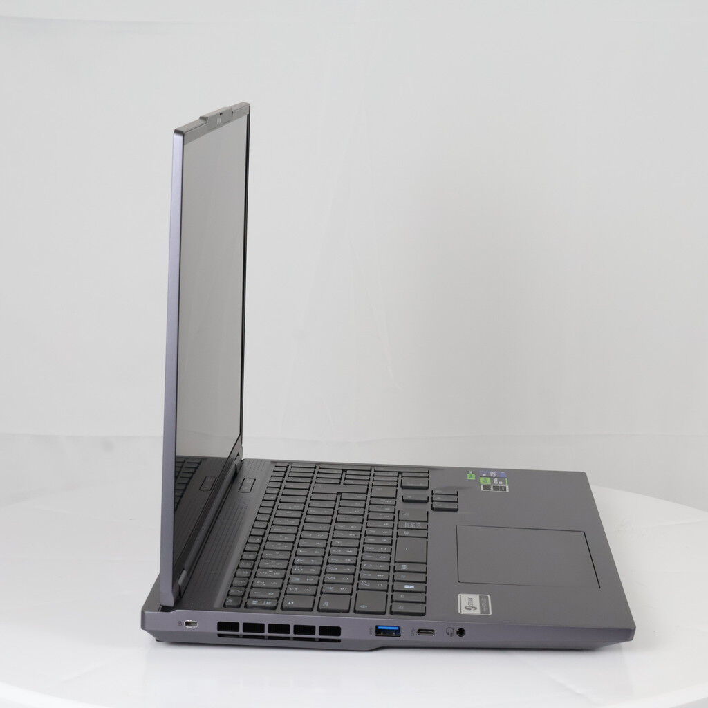 中古ノートパソコン 中古 THIRDWAVE GALLERIA ZL9C-R46-6 203516【周年値下げ!】 （399128