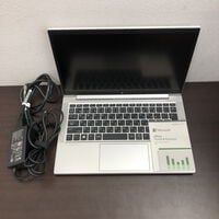 中古  HP EliteBook 830 G8 MSO (Intel Core i5 1145G7 2.6GHz/16GB/SSD256GB/-/オンボード/13.3/1920x1080/Wi-Fi/WEBCAM/W11P/Microsoft Office Home and Business 2024) 188246 