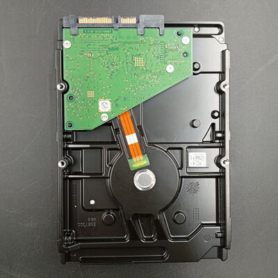 【大須店】中古  Seagate ST2000DM008（3.5インチ HDD 2TB SATA） 3480034770 