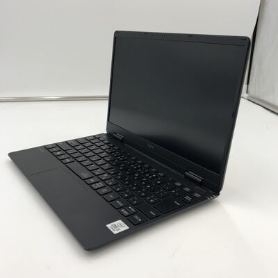 【福井日之出店】中古  NEC Lavie VKT10C-6 (Core i5-10210Y/8GB/SSD 128GB/-/-/WLAN/12.5FHD/W10P64/-) 3240008262 