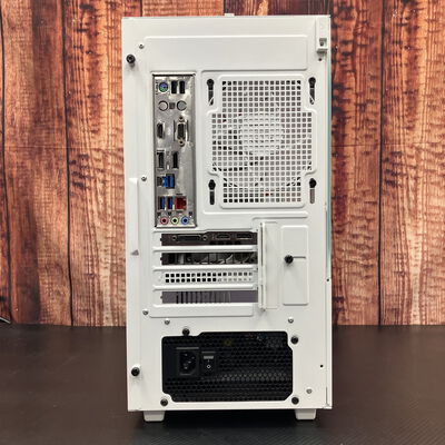 【富士青葉店】中古  Original 自作PC(i5 12400F/32GB/SSD480GB/HDD320GB/RTX2070) 5070002089 