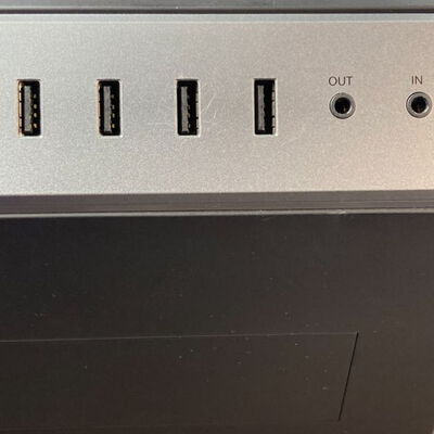 【八王子店】中古  GALLERIA RM5C-R36T 第11世代Core 11400F搭載 1230010829 