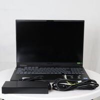 中古  ASUS TUFGaming F16(Intel Core i5 13450HX/32GB DDR5 (PC5)/SSD512GB/なし/オンボード/16/1920x1200/Wi-Fi/W11H64 MAR) 204046 