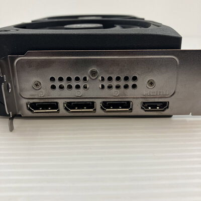 【秋葉原本店】中古  MSI_Geforce_RTX5070_12G_SHADOW_2X(RTX5070_12GB) 3410013677 
