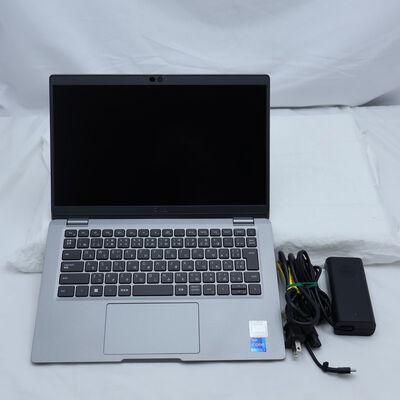 【通販センター】中古  DELL Latitude 5320(Intel Core i7 1185G7 3.0GHz/16GB DDR4/SSD256GB/-/オンボード/13.3/1920x1080/Wi-Fi/WEBCAM/W11H64) 201258 