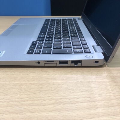 【甲府飯田店】中古  DELL Latitude 5310 (Intel Core i5 10310U 1.7GHz/8GB/SSD512GB/なし/オンボード/14/1920x1080/Wi-Fi/WEBCAM/W11H64) 181895 
