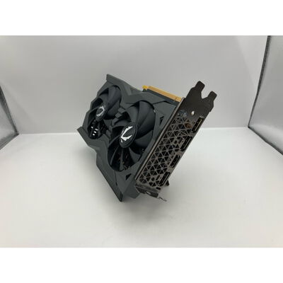 【仙台店】中古  ZOTAC GAMING GeForce RTX2060 (6GB PCI-E) 3240011083 