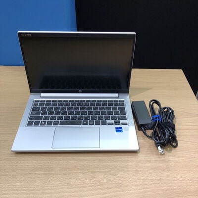 【甲府飯田店】中古  HP ProBook 430 G8(i5-1135G7/16GB/SSD256GB/W11P) 4720002234 