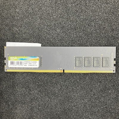 【大須店】中古  PC4-21300 8GB デスクトップ用 126165 