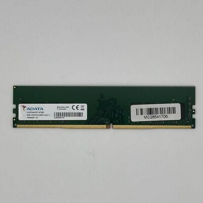 【八王子店】中古  PC4-19200 8GB デスクトップ用_ 184886 