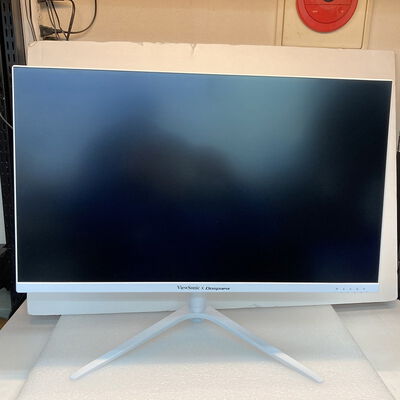 【京都店】中古  Viewsonic VX2728J-2K-W-72 (27"W 2H1DP 180Hz WQHD) 3180006470 