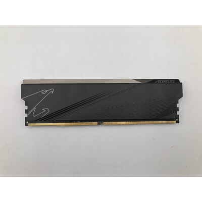 【水戸赤塚店】中古  GIGABYTE GP-ARS32G52D5(DDR5 PC5-41600 16GB) 191620 