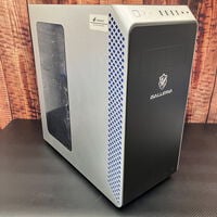 中古  THIRDWAVE GALLERIA UA9C-R38(i9 10900K/32GB/SSD1TB/HDD2TB/RTX3080/W11H) 5070001663 