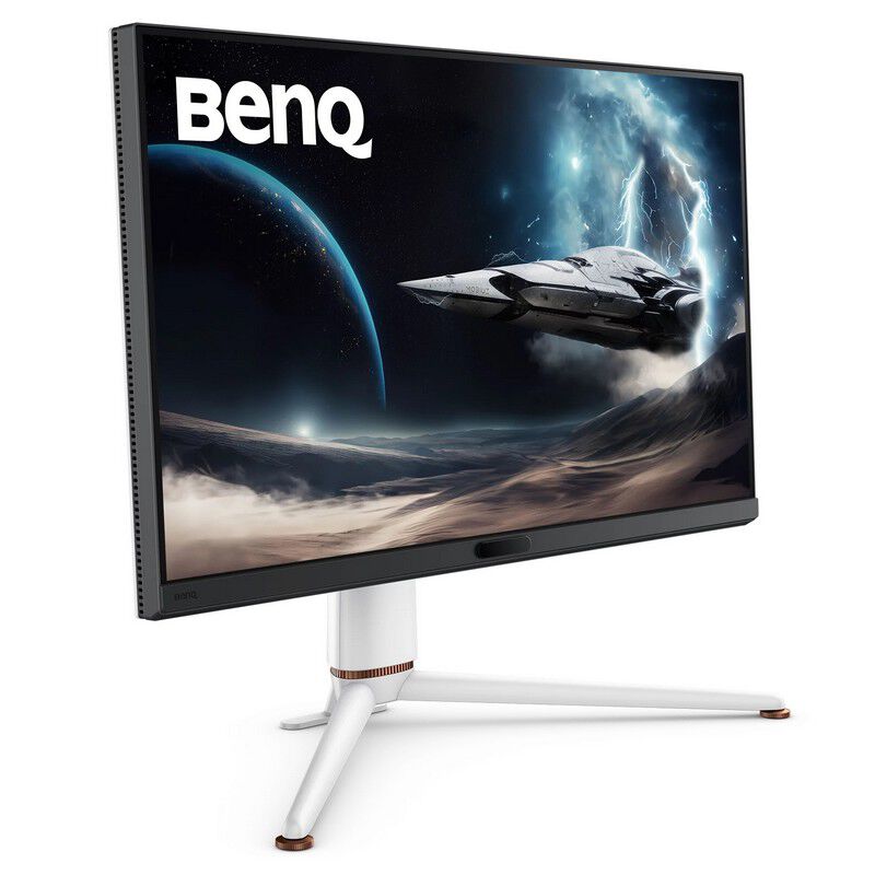 BenQ EX321UX-JP (31.5インチワイド 液晶モニター) ｜ パソコン
