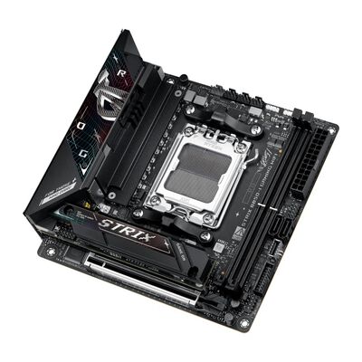 ASUS  ROG STRIX B850-I GAMING WIFI (B850 AM5 Mini-ITX) 