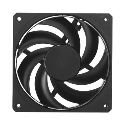 CoolerMaster  Mobius 120 Black Edition MFZ-M2NK-21NPK-R1 