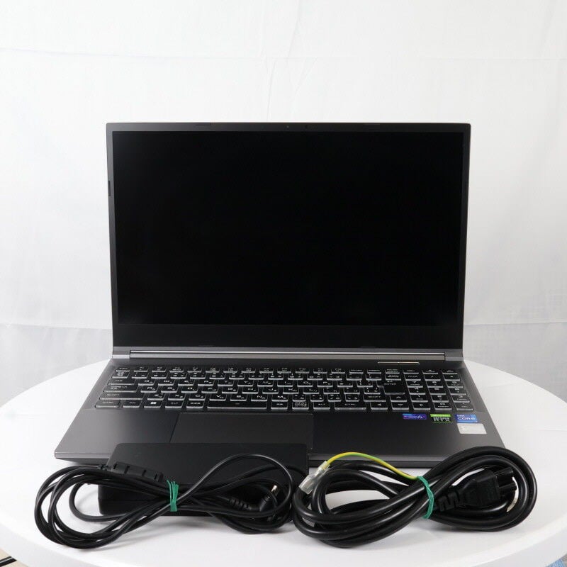 raytrek (THIRDWAVE)の中古ゲーミングノートPC一覧（149件）｜パソコン