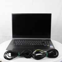 中古  THIRDWAVE raytrek R5-AA6(Intel Core i7 12700H/16GB/SSD1TB/なし/NVIDIA GeForce RTX 3060 6GB Laptop GPU/15.6/1920x1080/Wi-Fi/W11H64 MAR) 188094 